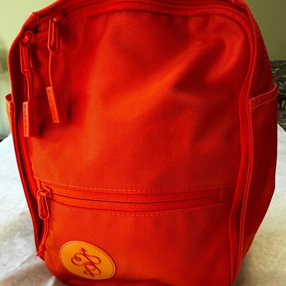Baboon to the Moon, Mini backpack, 8L, Orange, Excellent condition - Picture 1 of 6